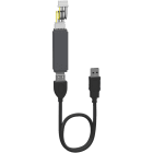SCHNEIDER ELECTRIC - Programmierkabel, Modicon M171, USB