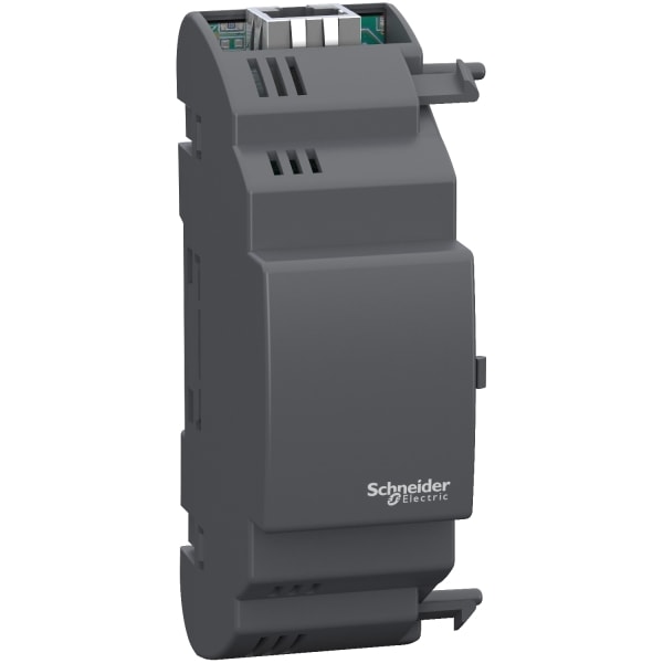 SCHNEIDER ELECTRIC - Kommunikationsmodul, Modicon M171/M172, Ethernet, Modbus, BACnet