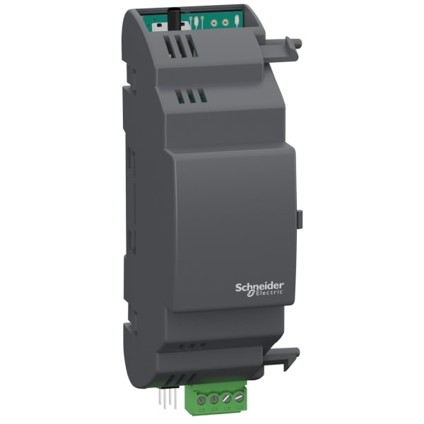 SCHNEIDER ELECTRIC - Kommunikationsmodul, Modicon M171/M172, LonWorks
