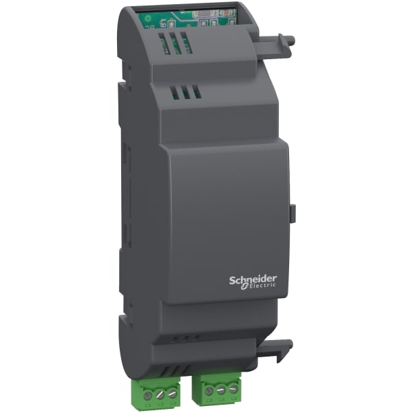 SCHNEIDER ELECTRIC - Kommunikationsmodul, Modicon M171/M172, RS485, Modbus, BACnet