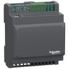 SCHNEIDER ELECTRIC - E/A-Erweiterungsmodul, Modicon M171, 15 E/A, 24 VDC, 12 VAC bis 24 VAC