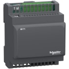 SCHNEIDER ELECTRIC - SPS-Steuerung, Modicon M171 Optimized, 22 E/A, Modbus, 24 VDC, 12 VAC bis 24 VAC