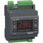 SCHNEIDER ELECTRIC - SPS-Steuerung, Modicon M171 Optimized, Display, 14 E/A, Modbus, 100 bis 240 VAC