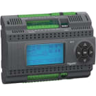 SCHNEIDER ELECTRIC - SPS-Steuerung, Modicon M171 Performance, Display, 27 E/A, Modbus, 24 VAC/DC, 48 VDC, 2 SSR