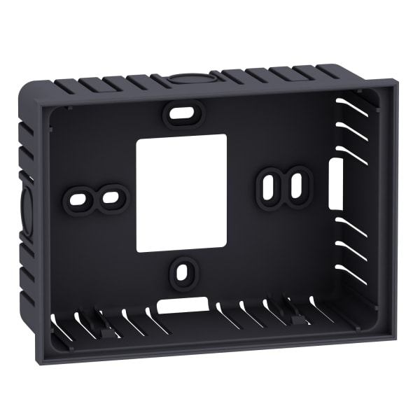 SCHNEIDER ELECTRIC - Wandhalterung für Bedienterminal, Modicon M172, grau