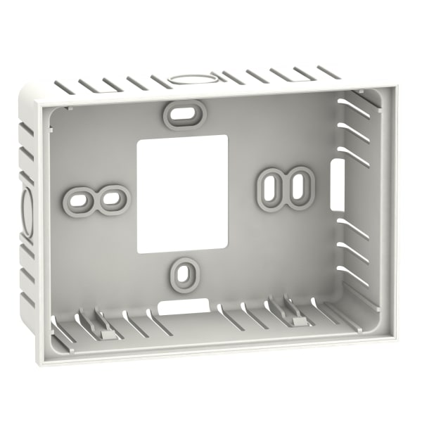 SCHNEIDER ELECTRIC - Wandhalterung für Bedienterminal, Modicon M172, weiß