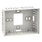 SCHNEIDER ELECTRIC - Wandhalterung für Bedienterminal, Modicon M172, weiß