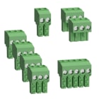 SCHNEIDER ELECTRIC - Steckersatz für SPS, Modicon M172, 7 E/A
