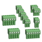 SCHNEIDER ELECTRIC - Steckersatz für SPS, Modicon M172, 18 E/A