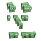 SCHNEIDER ELECTRIC - Steckersatz für SPS, Modicon M172, 28 E/A