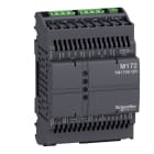 SCHNEIDER ELECTRIC - E/A-Erweiterungsmodul, Modicon M172, 12 E/A, 24 VAC/DC