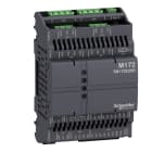 SCHNEIDER ELECTRIC - E/A-Erweiterungsmodul, Modicon M172, 28 E/A, 24 VAC/DC