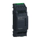 SCHNEIDER ELECTRIC - Antrieb für elektr. Expansionsventil, Modicon M172, für bipolare Ausführung, 24 VAC/DC