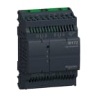 SCHNEIDER ELECTRIC - Antrieb für elektr. Expansionsventil, Modicon M172, für bipolare Ausführung (2x), 24 VAC/DC