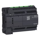 SCHNEIDER ELECTRIC - SPS-Steuerung, Modicon M172 Optimized, 28 E/A, Ethernet, Modbus, BACnet, 24 VAC/DC