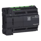 SCHNEIDER ELECTRIC - SPS-Steuerung, Modicon M172 Optimized, 42 E/A, Ethernet, Modbus, BACnet, 24 VAC/DC