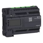 SCHNEIDER ELECTRIC - SPS-Steuerung, Modicon M172 Optimized, Display, 28 E/A, Ethernet, Modbus, BACnet, 24 VAC/DC