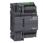 SCHNEIDER ELECTRIC - SPS-Steuerung, Modicon M172 Performance, 18 E/A, Ethernet, Modbus, BACnet, Webvisu, 24 VAC/DC