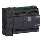 SCHNEIDER ELECTRIC - SPS-Steuerung, Modicon M172 Performance, 42 E/A, Ethernet, Modbus, BACnet, Webvisu, 24 VAC/DC, isoliert