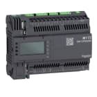 SCHNEIDER ELECTRIC - SPS-Steuerung, Modicon M172 Performance, Display, 28 E/A, Ethernet, Modbus, BACnet, Webvisu, 24 VAC/DC, 2 SSR