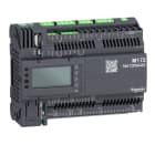 SCHNEIDER ELECTRIC - SPS-Steuerung, Modicon M172 Performance, Display, 42 E/A, Ethernet, Modbus, BACnet, Webvisu, 24 VAC/DC, 2 SSR