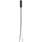 SCHNEIDER ELECTRIC - Temperatursensor, Modicon M171/M172, NTC, -50 bis +110 °C, IP68, 5x20 mm, grau, 3 m