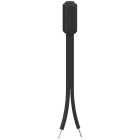 SCHNEIDER ELECTRIC - Temperatursensor, Modicon M171/M172, NTC, -50 bis +110 °C, IP67, 6x15 mm, grau, 3 m