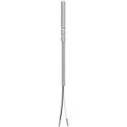 SCHNEIDER ELECTRIC - Temperatursensor, Modicon M171/M172, NTC, -50 bis +110 °C, IP67, 4x40 mm, FAST, Metallgehäuse, grau, 1,5 m