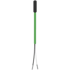 SCHNEIDER ELECTRIC - Temperatursensor, Modicon M171/M172, Pt1000, -50 bis +110 °C, IP68, 5x20 mm, grün, 1,5 m