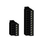 SCHNEIDER ELECTRIC - Steckersatz, Modicon M262, für integrierte E/A und Spannungsversorgung der SPS, Schraubklemmen