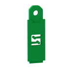 SCHNEIDER ELECTRIC - Montageset, Modicon M262, für Einbau auf Montageplatte