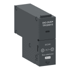 SCHNEIDER ELECTRIC - Funktionsmodul, TransferPacT, BUS-Verlängerung und 24Vdc-Hilfsversorgung