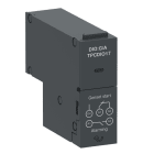 SCHNEIDER ELECTRIC - Funktionsmodul, TransferPacT, Aggregatstart und -alarm, Ausgangssignal