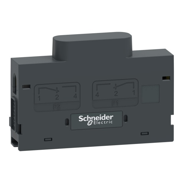 SCHNEIDER ELECTRIC - Hilfskontakt, TransferPacT, Anzeige für AUS-Stellung