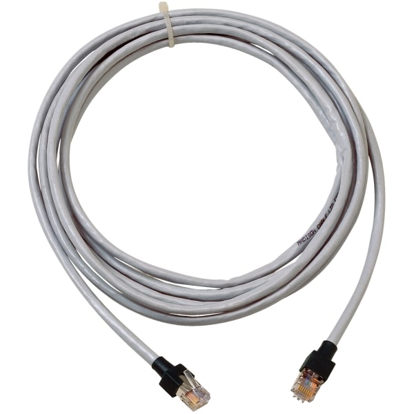SCHNEIDER ELECTRIC - 1 RJ45/RJ45 Steckerkabel L=5m, ULP Kabelzubehör