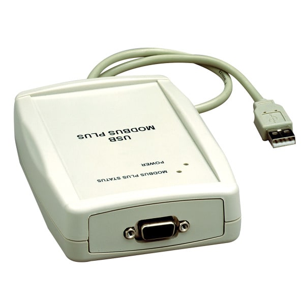 SCHNEIDER ELECTRIC - Modbus Plus-/USB-Wandler