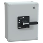 SCHNEIDER ELECTRIC - VARIO-TRENNSCHALTER IM GEHÄUSE VBF 3p