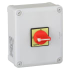 SCHNEIDER ELECTRIC - MIT SCHALTER 45A