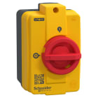 SCHNEIDER ELECTRIC - Lasttrennschalter im Gehäuse Vario VCF, 3p, 20A