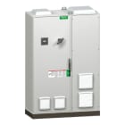 SCHNEIDER ELECTRIC - Kompensationsanlage Auto, PowerLogic PFC, 500kvar, DR3,8 7%, 400V, 50Hz