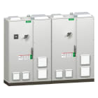 SCHNEIDER ELECTRIC - Kompensationsanlage Auto, PowerLogic PFC, 1150kvar, DR3,8 7%, LS, 400V, 50Hz