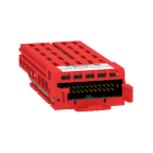SCHNEIDER ELECTRIC - Sicherheitsmodul, erweiterte Elektronikkarte, APM, 24 V DC