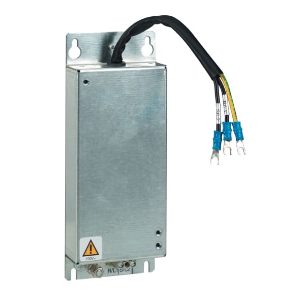 SCHNEIDER ELECTRIC - FUNKENTSTOERF. ATV12 1,5, 2,2KW, 1pH