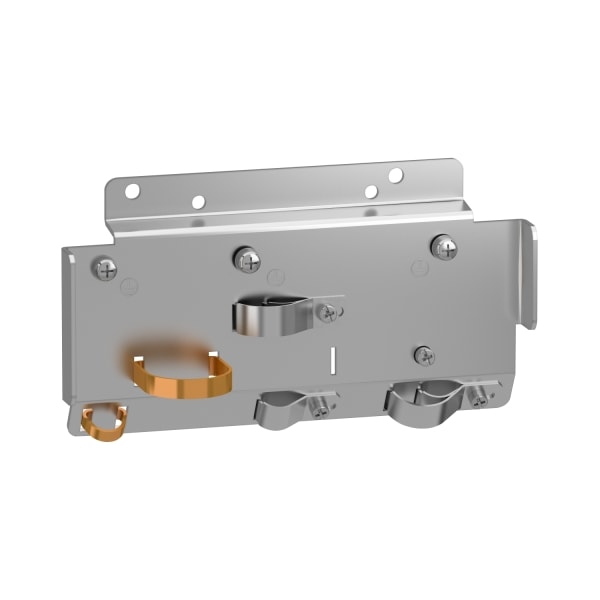 SCHNEIDER ELECTRIC - EMV-Anschlußblech für ATVP Z-Variante BG3