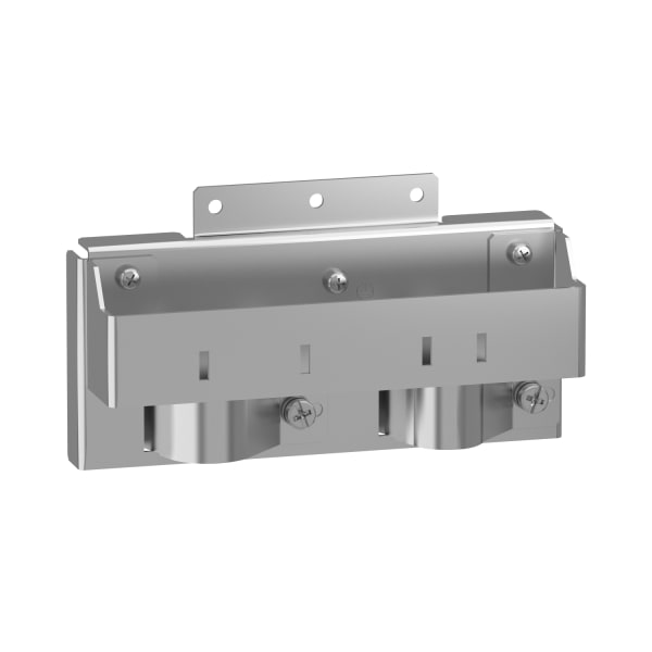SCHNEIDER ELECTRIC - EMV-Anschlußblech für ATVP Z-Variante BG4