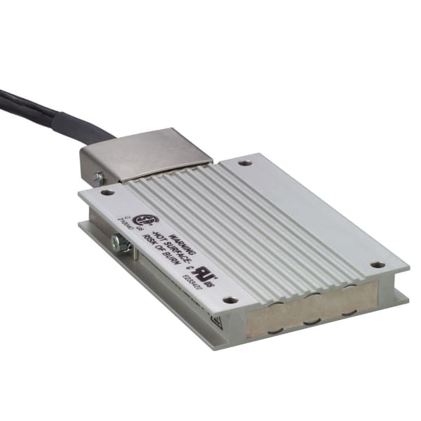 SCHNEIDER ELECTRIC - Bremswiderstand, 10Ohm, 400 W, f. Lexium 15, Kabel 0,75m, IP20