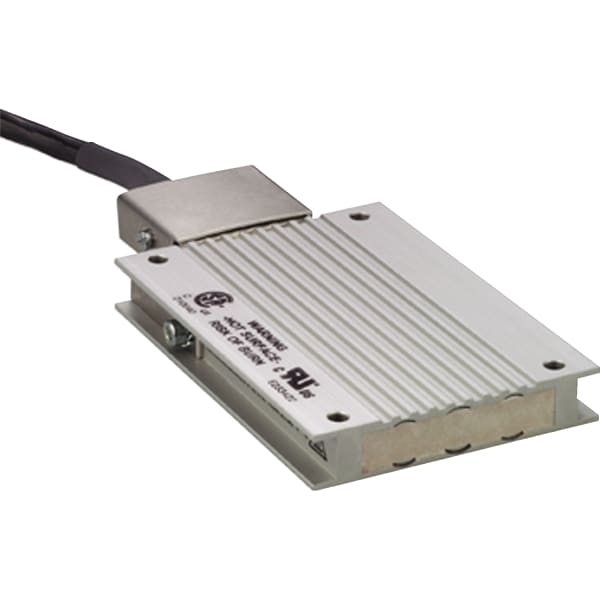 SCHNEIDER ELECTRIC - Bremswiderstand, 100Ohm, 100 W, f. Lexium 15, Kabel 0,75m, IP20