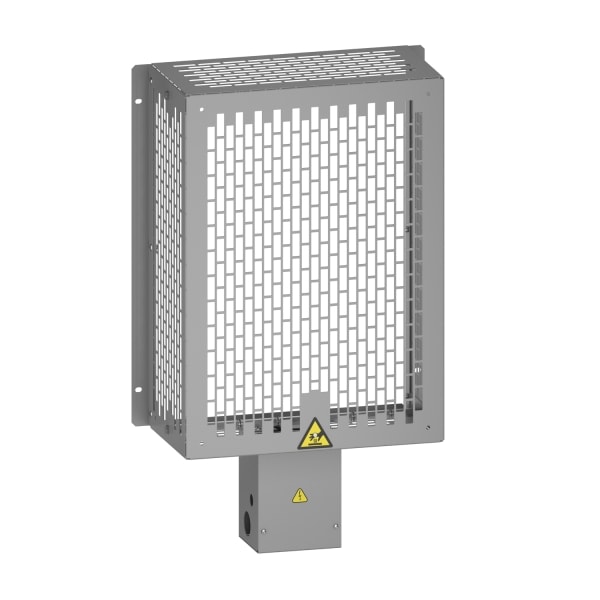 SCHNEIDER ELECTRIC - Bremswiderstand, 10Ohm, 3,4 kW, IP20