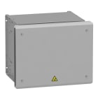 SCHNEIDER ELECTRIC - Bremswiderstand, 8Ohm, 3,8 kW, IP23
