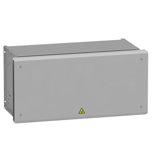 SCHNEIDER ELECTRIC - Bremswiderstand, 2,5Ohm, 11 kW, IP23